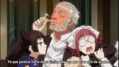 播放 Kuroshitsuji 3 hold of circus ova episodio 2 (sub latino)