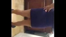 Redare Intră în cutie când aterizez, fac o baie și mă sug de prim rang