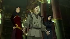 Putar Perwujudan la leyenda de korra libro 3 cambio episodio 36 (suara latino)