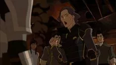 Putar Perwujudan la leyenda de korra libro 3 cambio episodio 34 (suara latino)