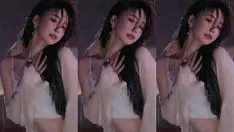 Oynat 斗鱼 王雨檬 透视白纱好曼妙 打底裤跟穿丁字裤似的 极品女主播 热舞福利 大胸细腰肥臀 hot missy saltation