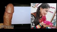 Afspelen Hete Indiase aangename adolescenten en neuken fantaseren