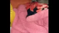 Oynat Mi guera puta se deja meter un stop up por el culo y me la cojo en cuatro