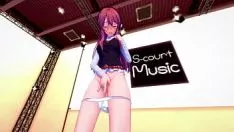 Odtwórz [pov] seks z chothera - akame ga porno