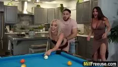Играть мамаша treadmom и treadgirl старые как игрушки для траха от stepson
