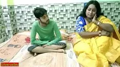 Reproducir ¡el sexo enigmático de la mujer casada nri caliente india con el hombre de la universidad bien favorecido! fóllame severamente