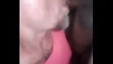 Abspielen Einfach hallo bekommen und über Sashay saugen