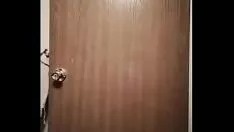 Abspielen Über mein Höschen, das für Ihr und mein Vergnügen gesammelt wird