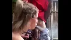 3 白色已婚妇女的号码触摸柯达黑色