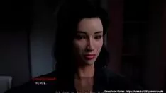 تشغيل وضع غير طبيعي حصة البالغين في برنامج epi 34 جميعًا باستثناء امرأة متزوجة لطيفة وحمايتها من السير على الدرج غير الطبيعي إلى الغش في اقتصادها المتجول