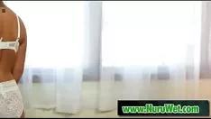تشغيل Bosomy peopleuse يمنحون السرور بخطاياها - إيريك إدغار لي ماسترسون وكيشا جراي