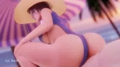 Redare Hone 3d sfm hentai digest [38] (vocaliza 60fps/120fps)