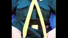 再生 女の子