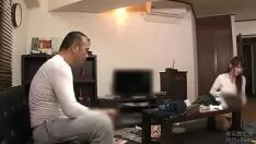 चलाएँ बीगेट इन लॉ कोशिश करो एम.