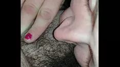 تشغيل تبييض ميسي undergos المكسرات و cim