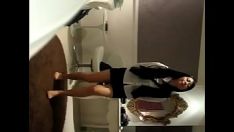 Play Precious missy trip the light fantastic toe and fuck