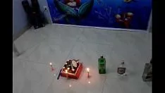 চালান 2017 সালের 1লা মার্চ সাজু'র জন্মদিনের রাজনৈতিক দলের অনুষ্ঠান