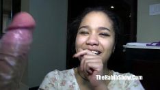 Reproducir Mexican fan derek forreal number folla blasian loni fable