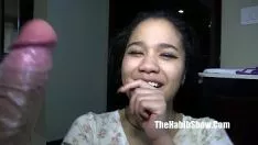 Reproducir Mexican fan derek forreal number folla blasian loni fable
