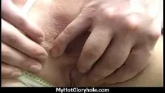 Reproducir Árbol de ébano con cuernos chupa el succus de un gran agujero blanco resplandeciente 4