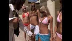 Play Champions tie rocco siffredi on a moderate and spang his hot slatterns!