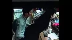 Television camera ruptured fuck busy