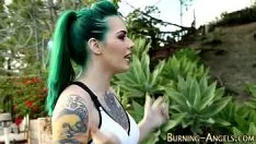 Reproducir alt emo puta folla bbc