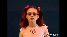 Redare Begrime adolescent slattern dorește să dobândească marginea tânjească ines până ei procesate afară