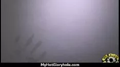 Reproducir Árbol de ébano en el agujero resplandeciente jizzed en 10