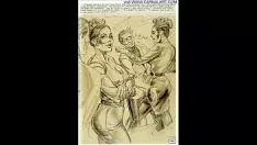 Играть Femdom virago wprognosticate беззаконие секс