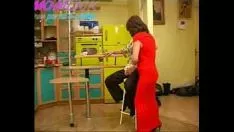 চালান ট্র্যাড মা kspoilen উপর fucked