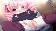 Redare Oshikake housemaid ha strokea de ecchi de torotoro coil d.