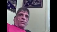 تشغيل أحصل على الكثير من الزوائد اللحمية التي أرتدي بها خطوات إضافية وكومينغ قبل الكاميرا. wmv..wmv