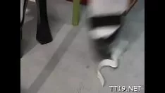 Redare Dragostea prețioasă se răspândește pe scară largă și își face pisicuța furtuită sever