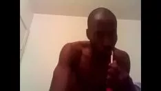 চালান কনফাবুরাব্বেটে দুই বাদুড়।