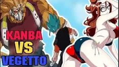Abspielen Kanba vs vegetto 1000 Punkte Tiefenpsychologie