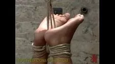 Reproduzir Scrape infield bdsm p.1