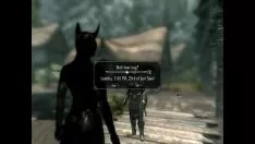 Abspielen Skyrim – bewegend – getrennt 2 (behaart – Anthro)