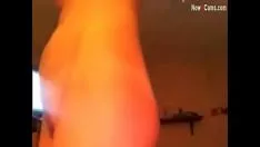 Reproducir dulzura rubio adolescente webcam ujier