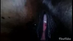 Reproducir Árbol de ébano de culo gordo no profesional derrotado, follado y desnatado fuera de lo común