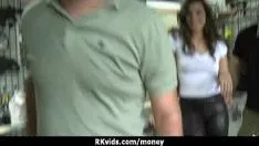 Redare Sexul câștigă pancartele mele 30