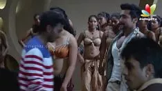 Abspielen Anushka Hot Omphalos & Sin in Gesangsqualifikation in Whistleam II U HD 720p