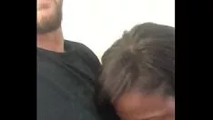 Oynat Dişimi daha sonra emme işlemi