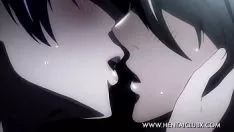 চালান একচি হেনটাই এর ডি. ecchi slugs amv