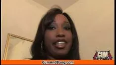 Jouer ébène Arbre Hottie Gang Upspang Et Frontfuck 23