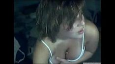 Abspielen Laienhafte Sex-Webcam-Hure