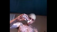 Reproduzir No lock utoss off perdi meu bspoil .. tive que ela-bop .. mofo ver cumstroke