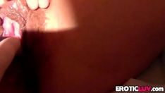 চালান মসৃণ কেশিক বিড়াল খেলনা ব্লক পায়