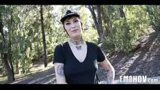 Play Hot emo holy man 047