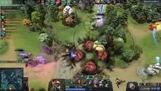 Riproduci Liquidità vs fnatic - 39-1 gg!!! - #ti8 l'internazionale 8 punti 2